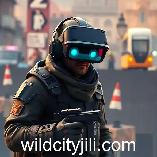 The Dynamic Evolution of Gaming in 2025