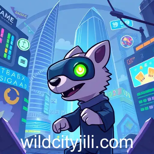 WildCity: A Hub for Game Enthusiasts in 2025