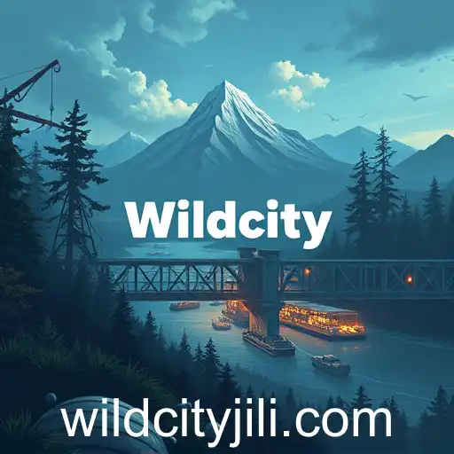Wildcity's Leap into the Digital Frontier