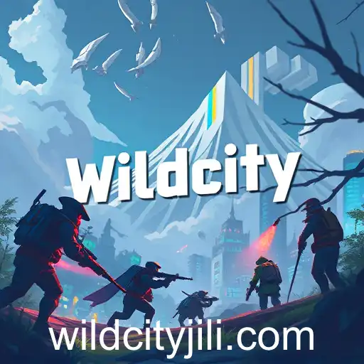The Rise of 'Wildcity': A New Era for Game Sites