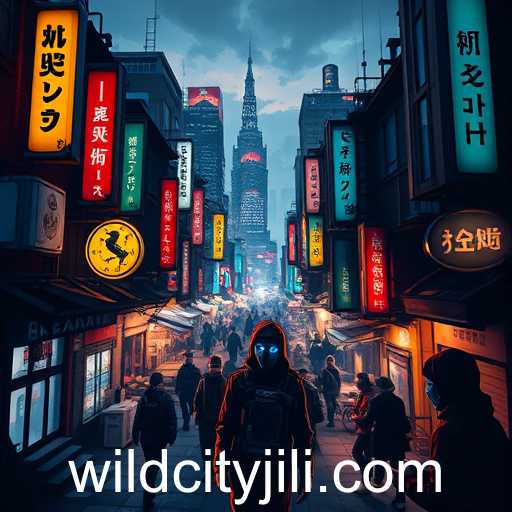 wildcity