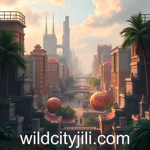 wildcity