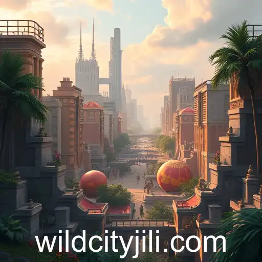 Exploring the 'Special Features' of WildCity: A Gaming Experience Like No Other