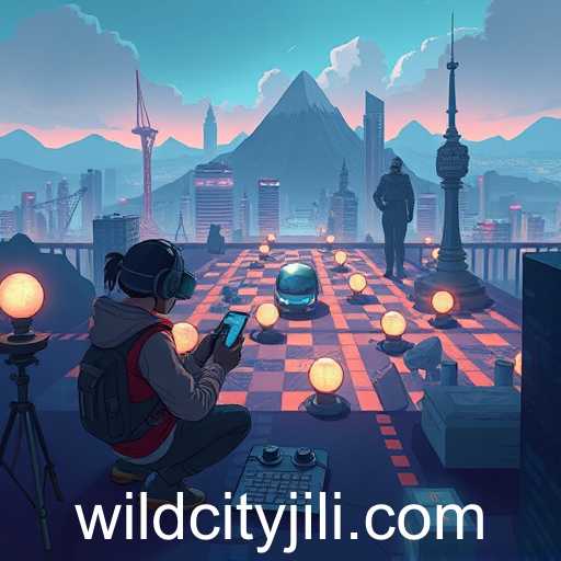 Gaming Trends in a Dynamic World