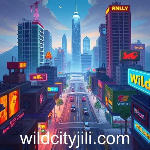 wildcity