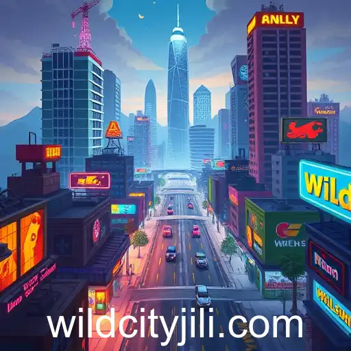 Mastering Wild City: Tips and Strategies for Success