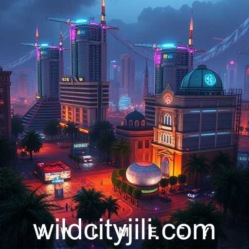 wildcity