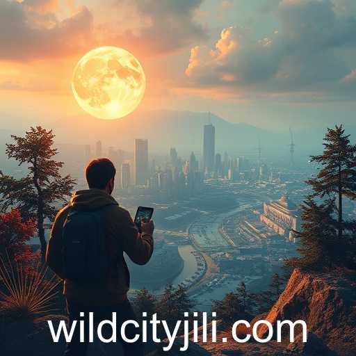 WildCity: The Evolving Landscape of Online Game Portals