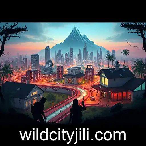 Wildcity: The Evolution of Gaming in 2025