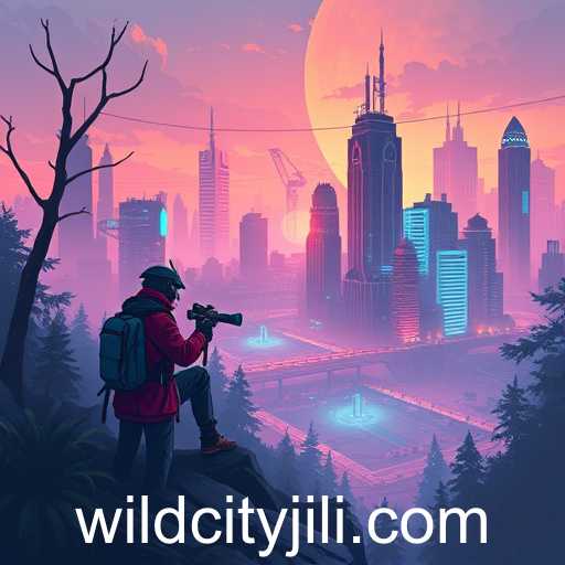 The Rise of 'Wildcity': A New Era for Game Sites