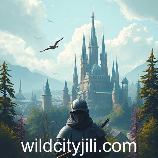 Gaming Revolution: WildCity's Influence