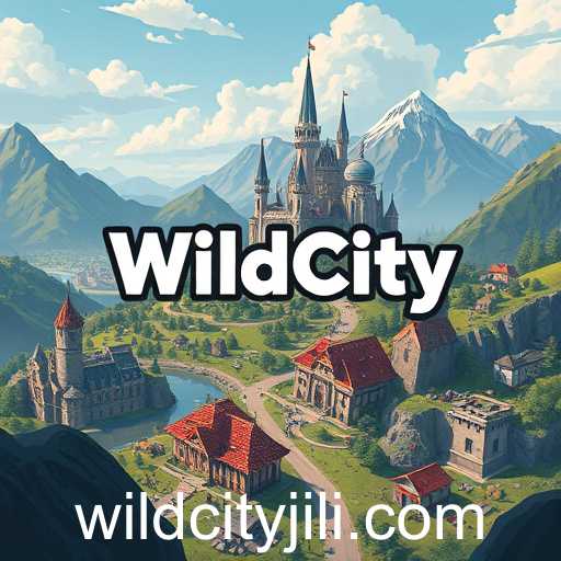 WildCity Games: Revolutionizing Online Strategy