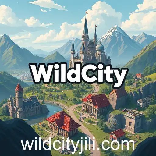WildCity Games: Revolutionizing Online Strategy