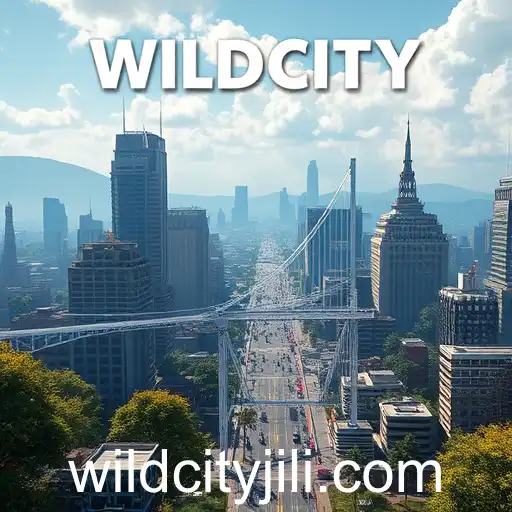Wildcity: Revolutionizing Online Gaming in the UK